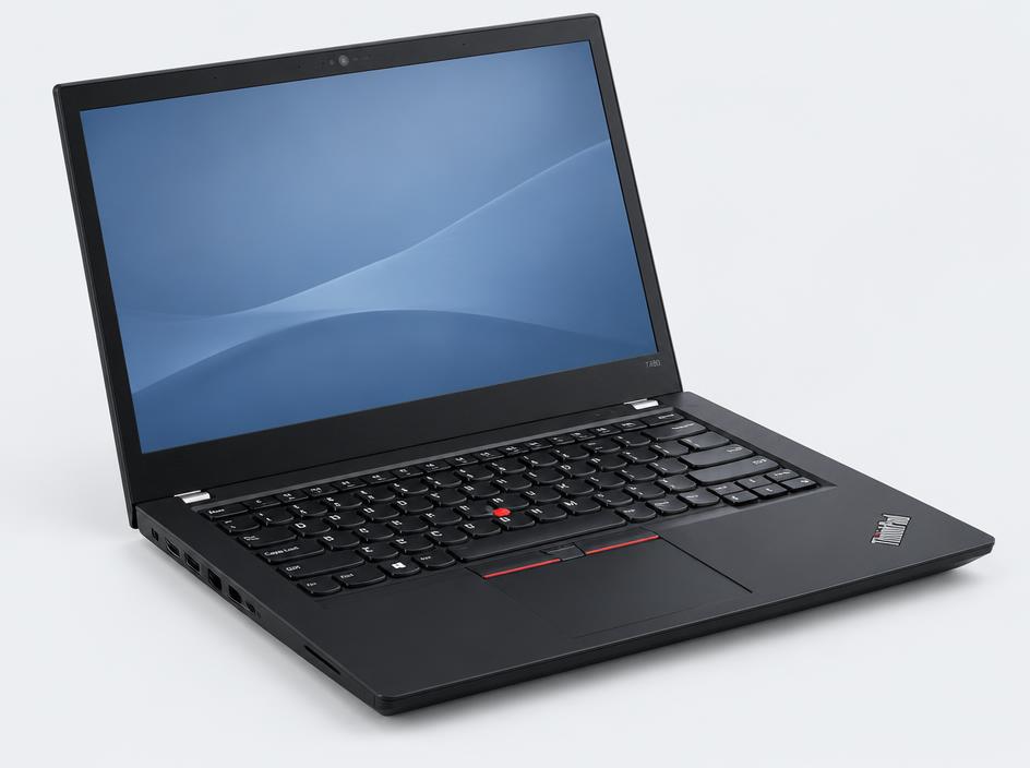 Lenovo ThinkPad T480